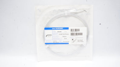 Terumo GA38153A Radifocus Angled Glidewire 0.038inch x 150cm x 3cm (x)